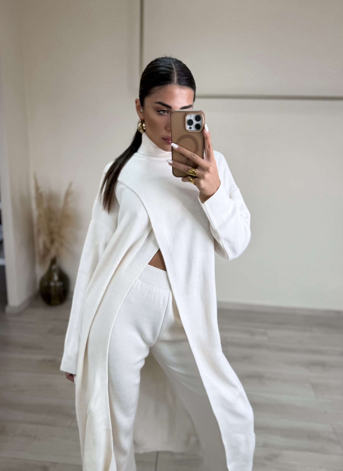 Anna Set - Εκρού-thumbmail-4