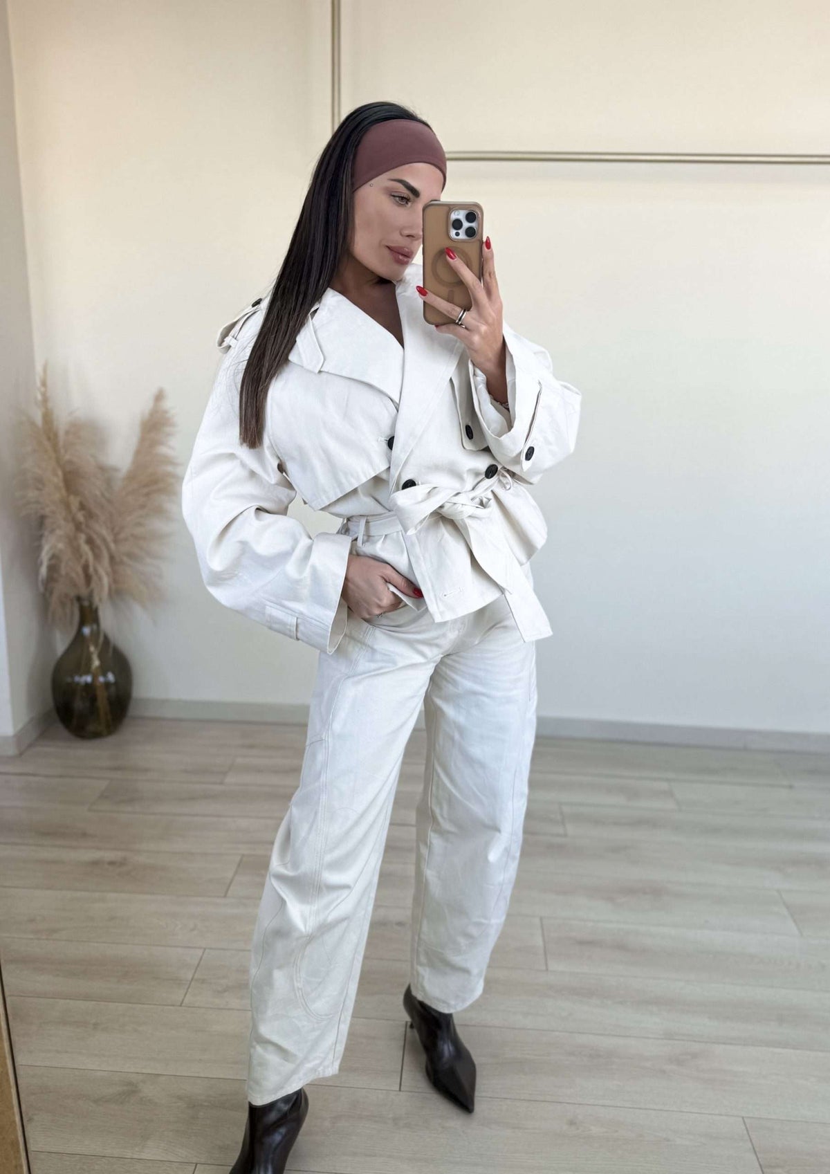 Iona Set - Εκρού-thumbmail-3