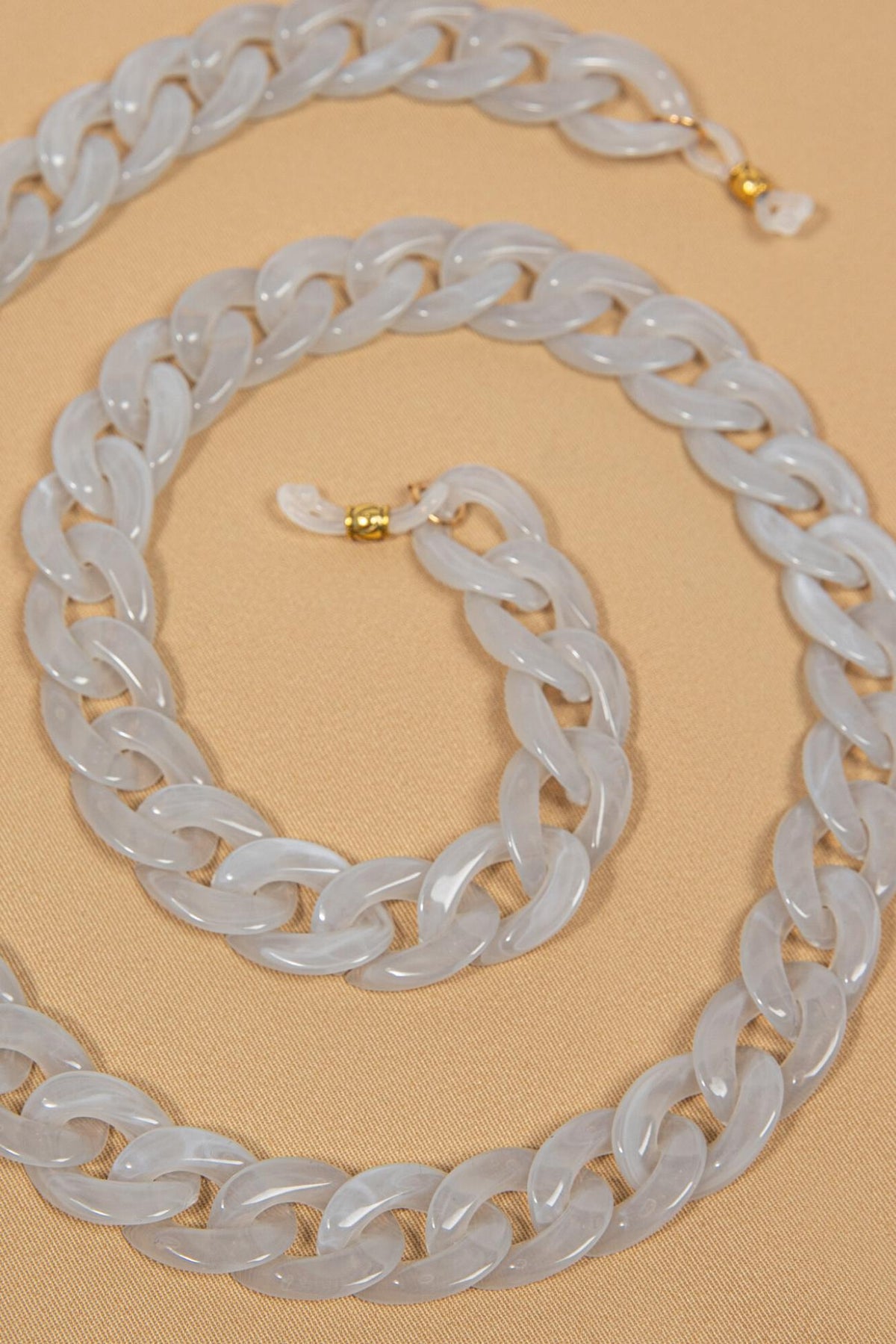 Leo Necklace - Silver-thumbmail-9