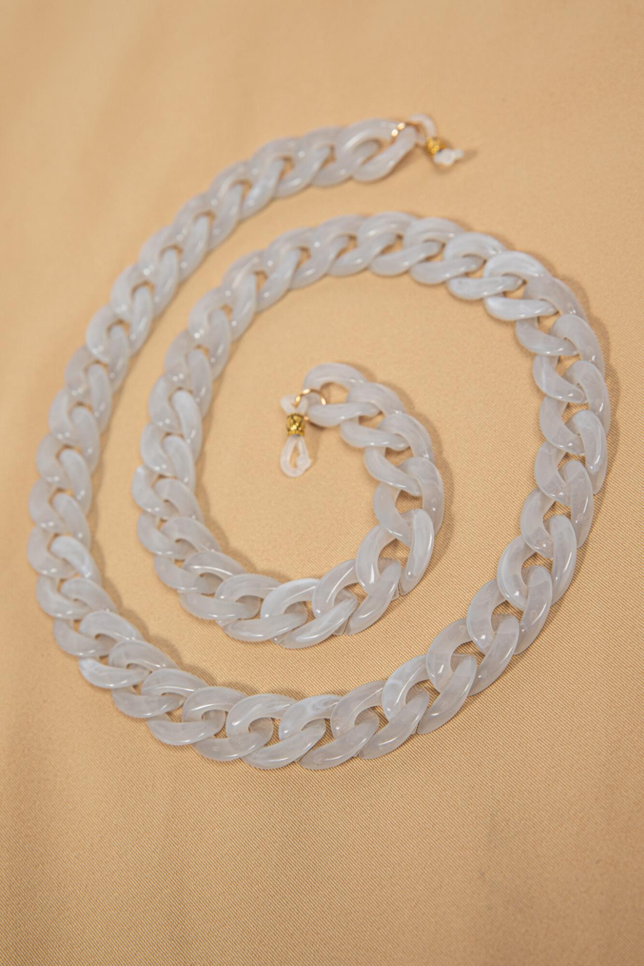 Leo Necklace - Silver-thumbmail-10
