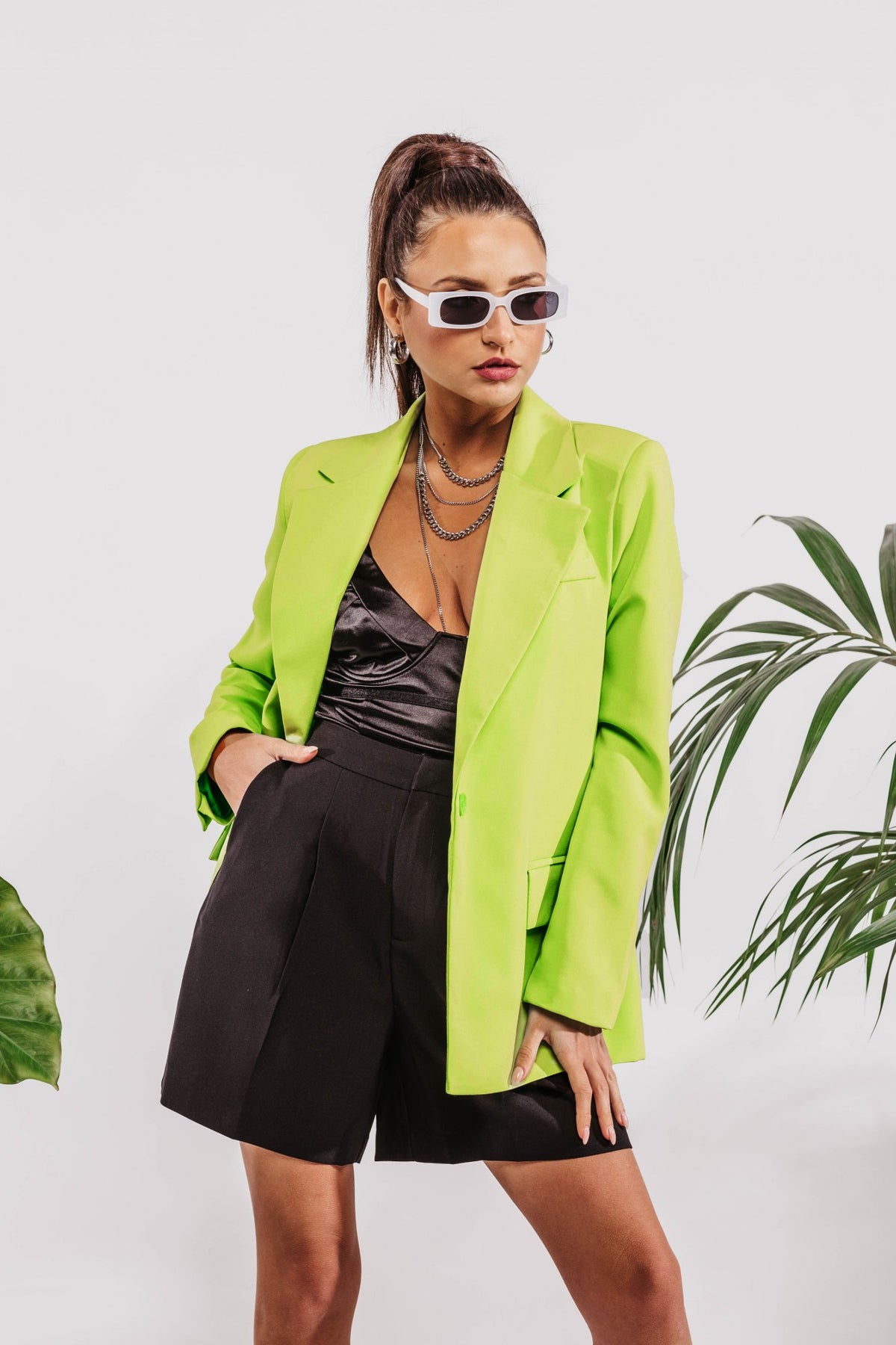 Ceil Sunglasses - Σιελ-thumbmail-3