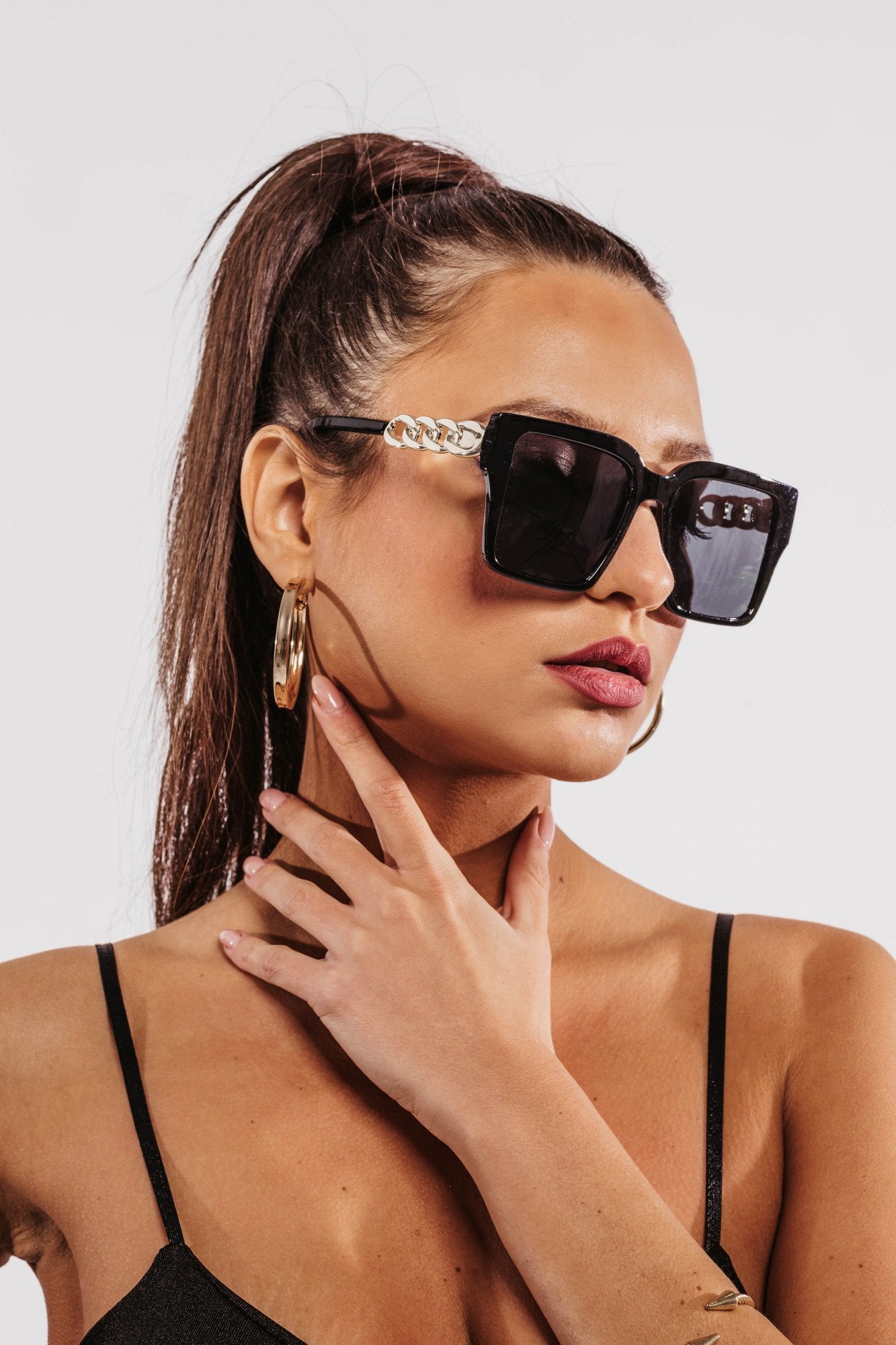 Laian Sunglasses - Σιελ-thumbmail-4
