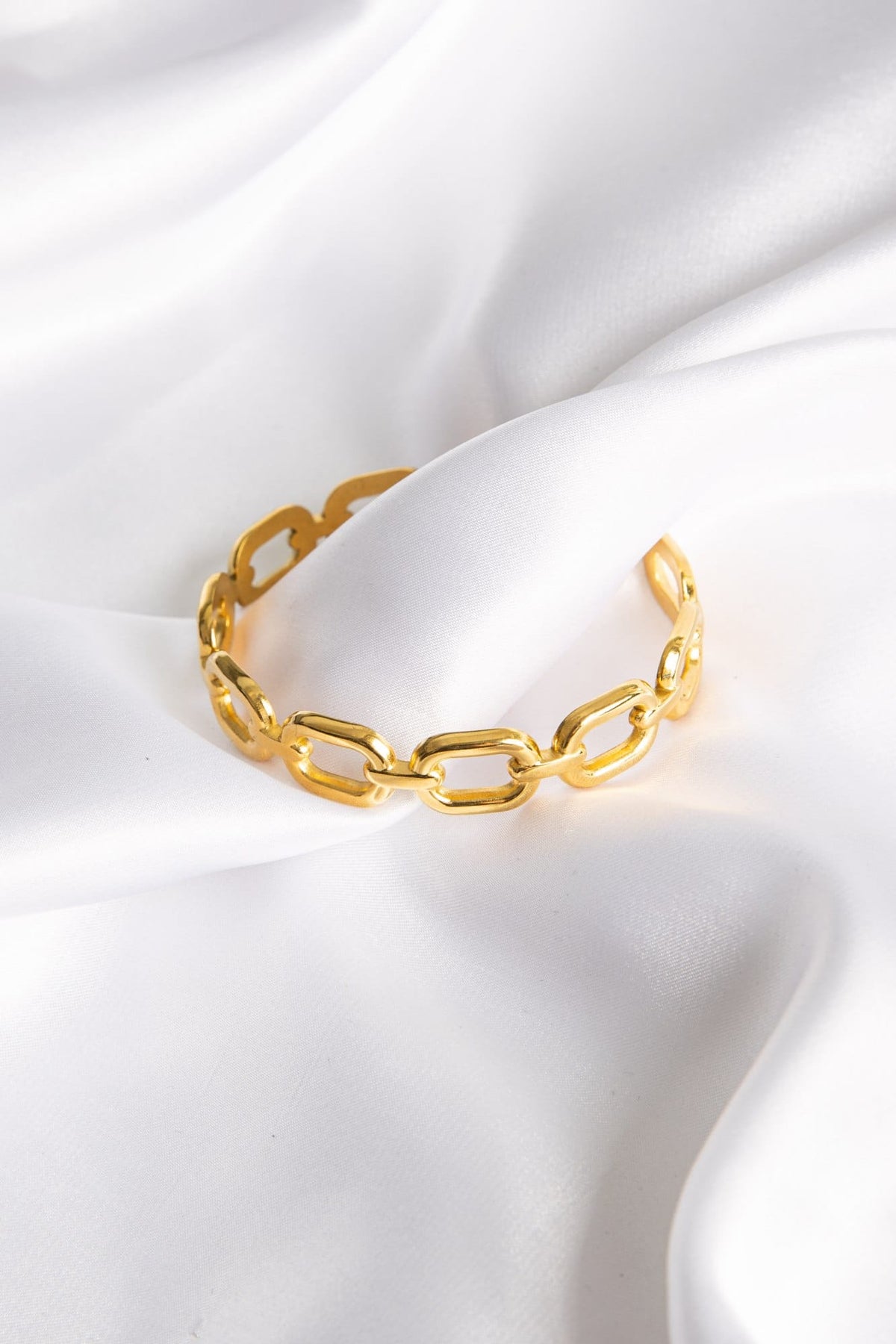 Anea Bracelet - Χρυσό-thumbmail-2