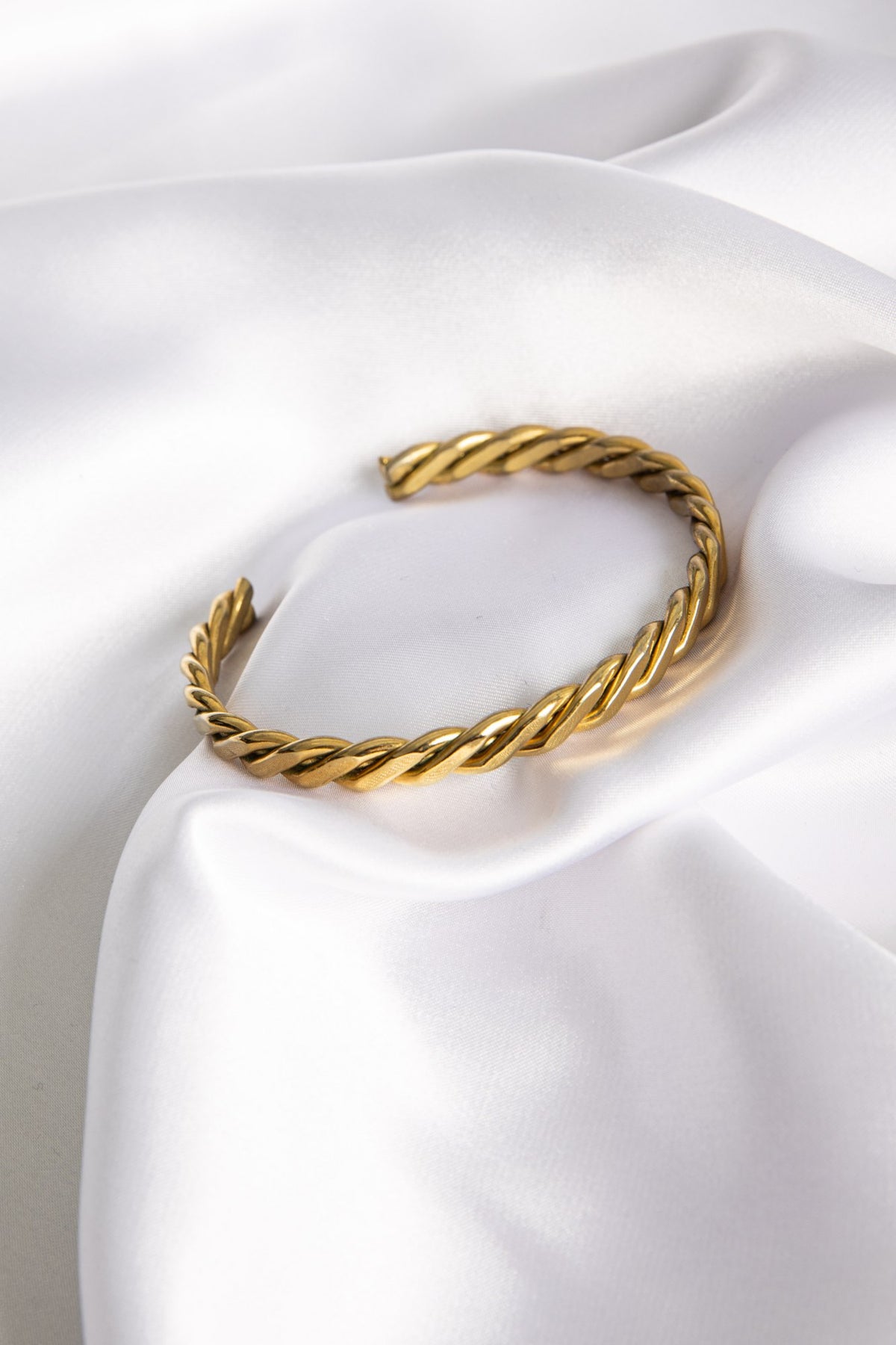 Chain Bracelet - Χρυσό-thumbmail-2
