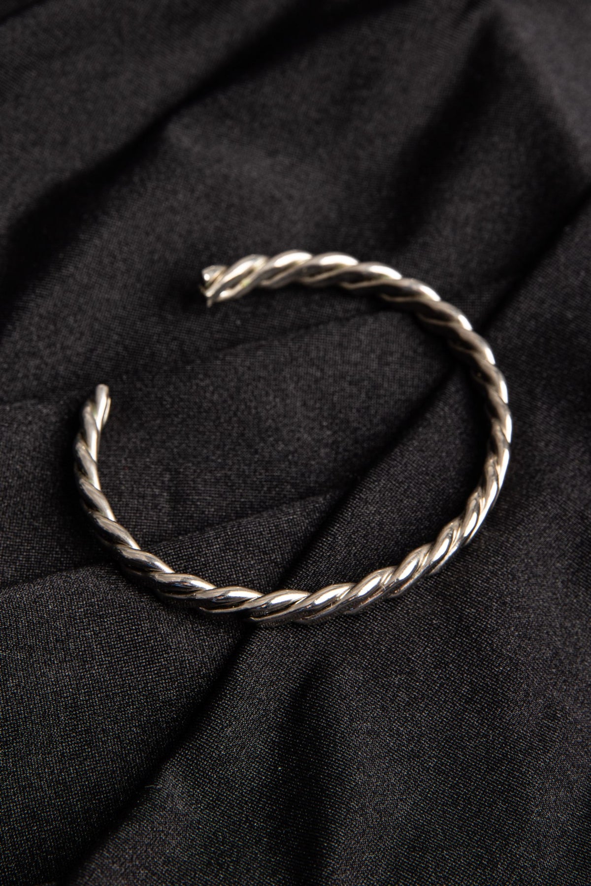Chain Bracelet - Ασημί-thumbmail-2