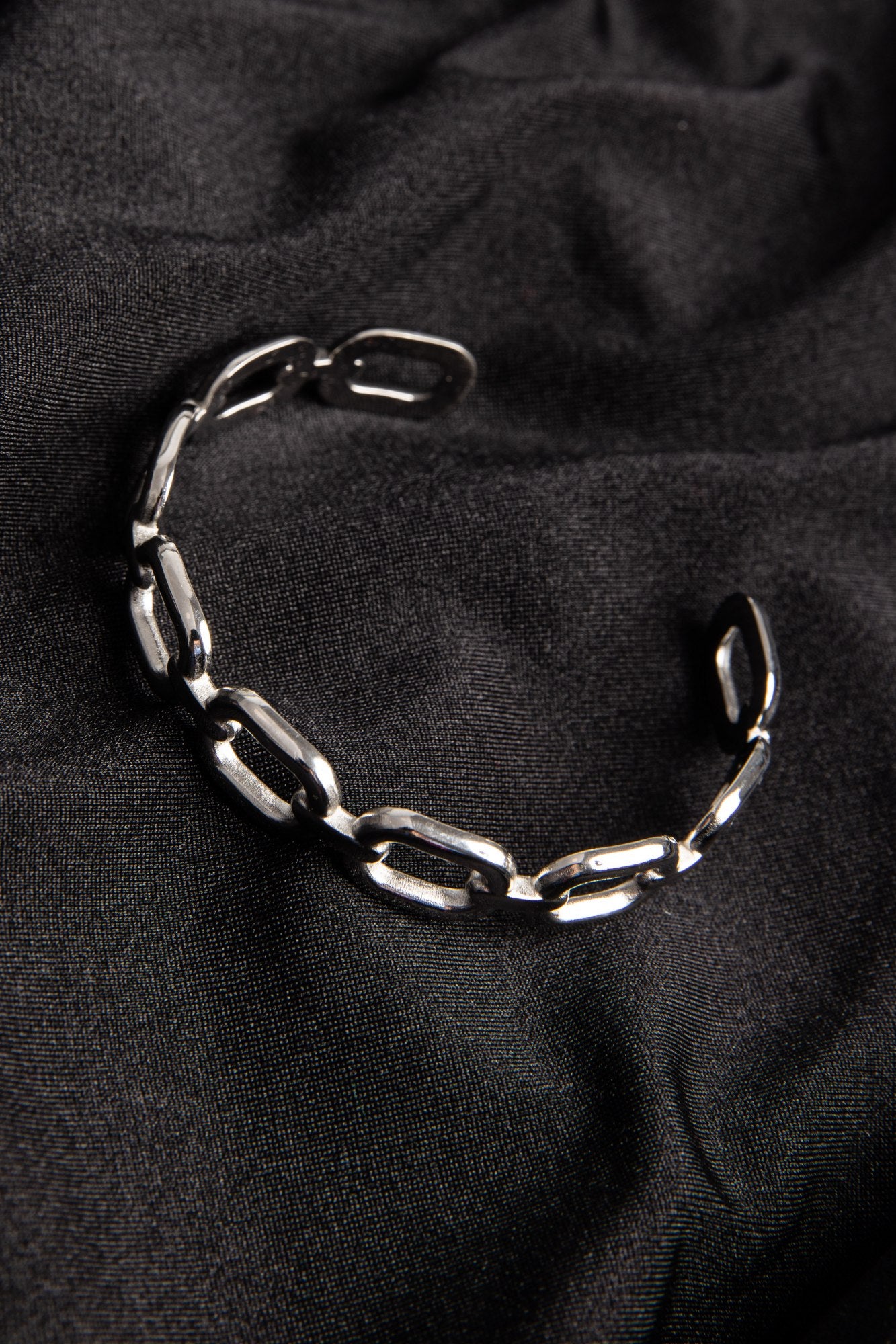 Anea Bracelet - Ασημί