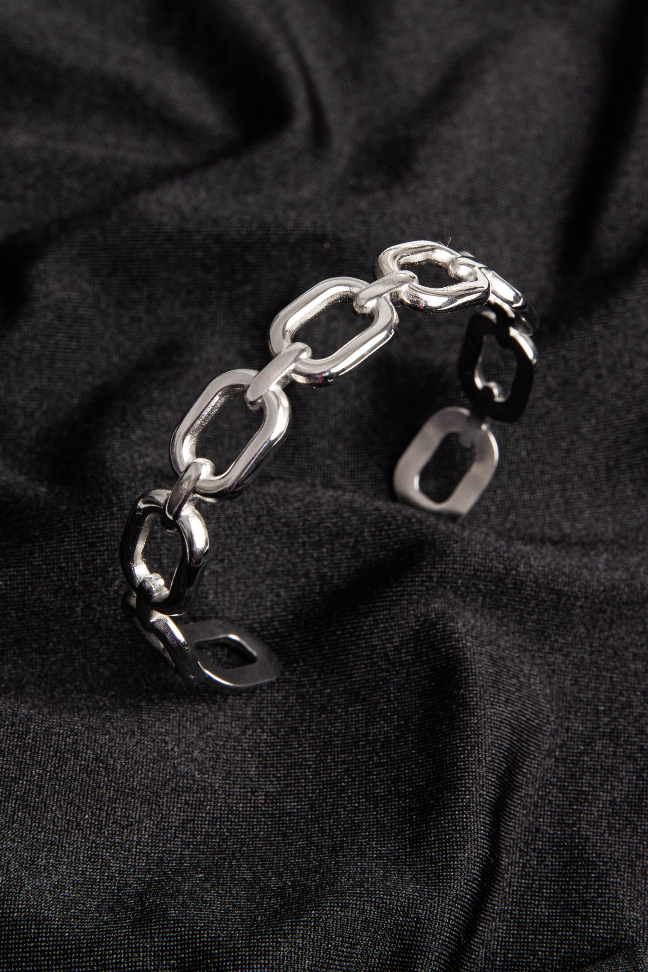 Anea Bracelet - Ασημί-thumbmail-2