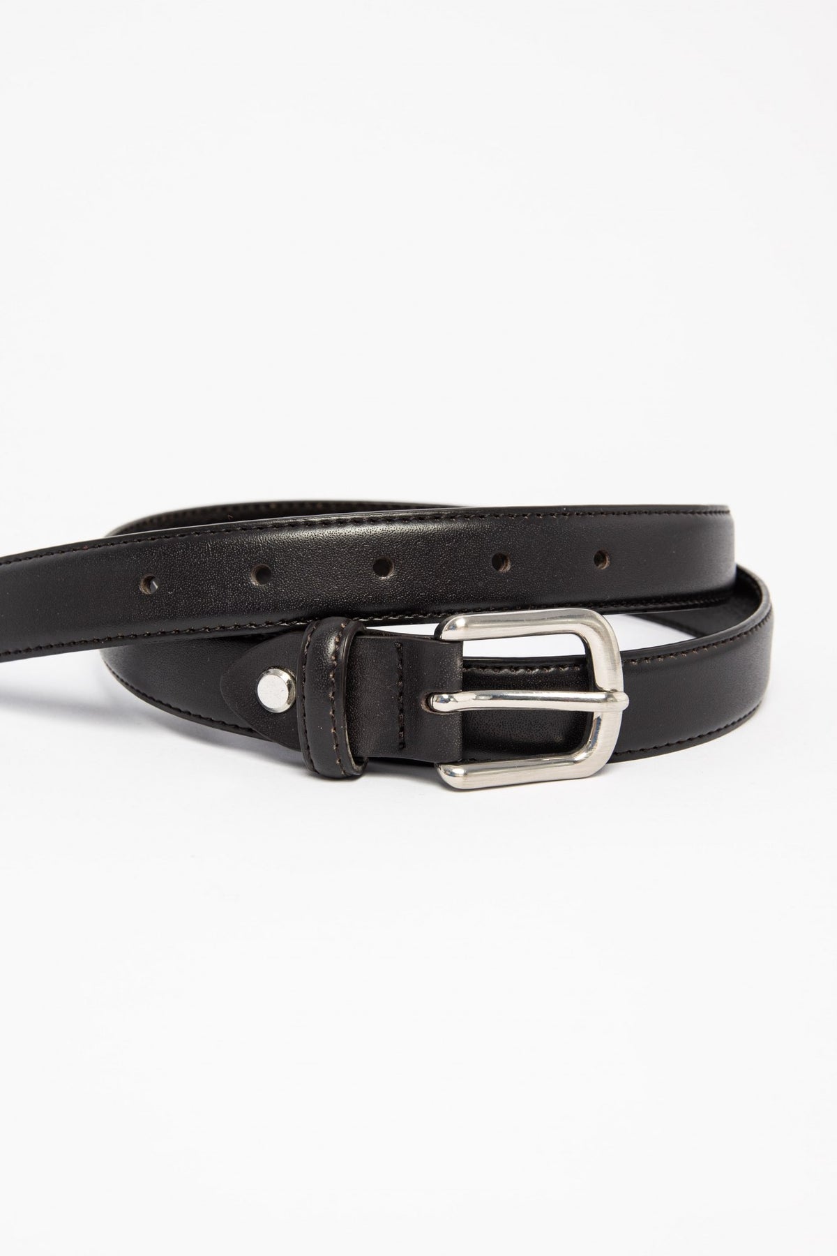Folin Belt - Μαύρο