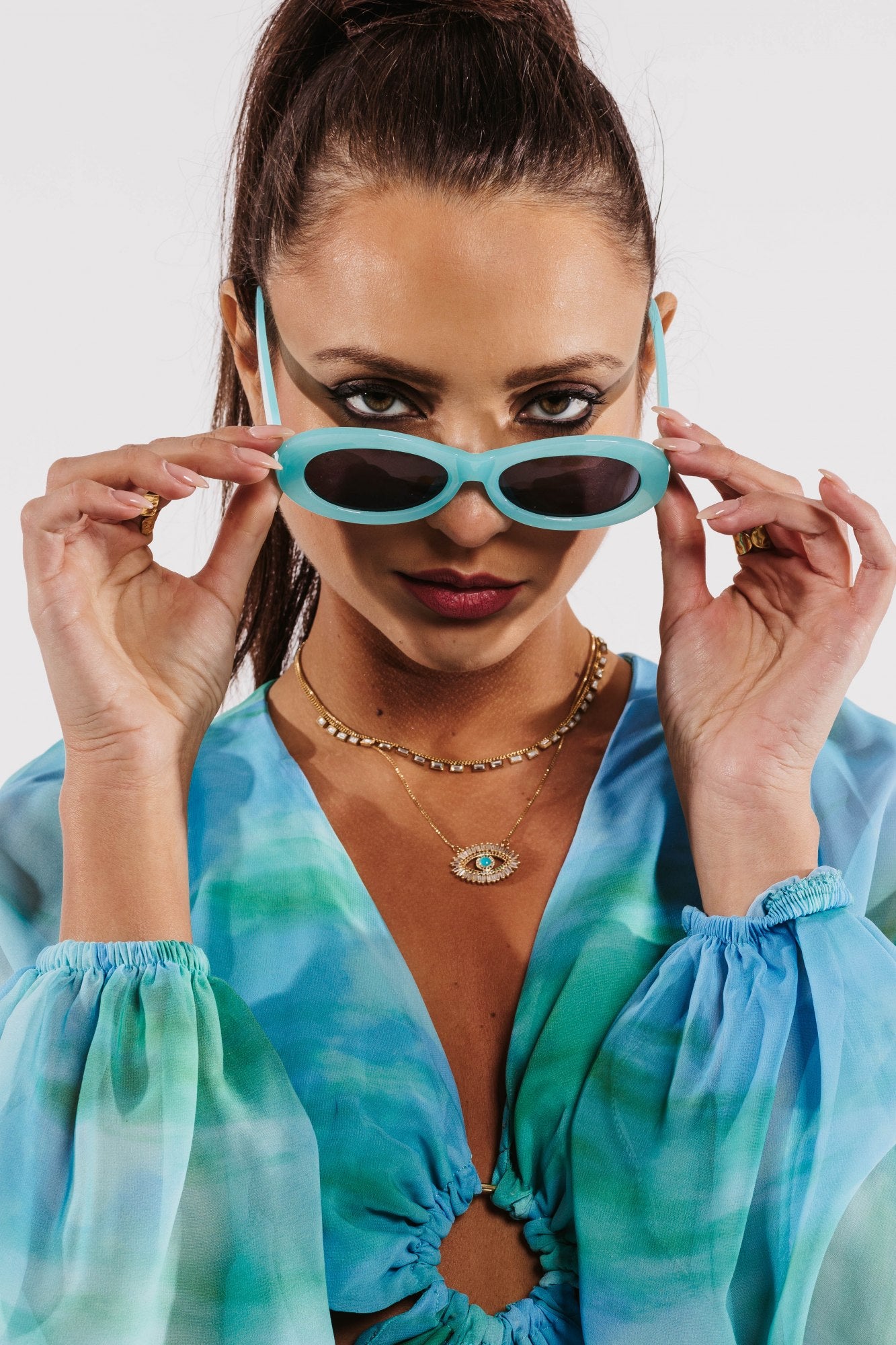 Elzan Sunglasses - Βεραμάν-thumbmail-3