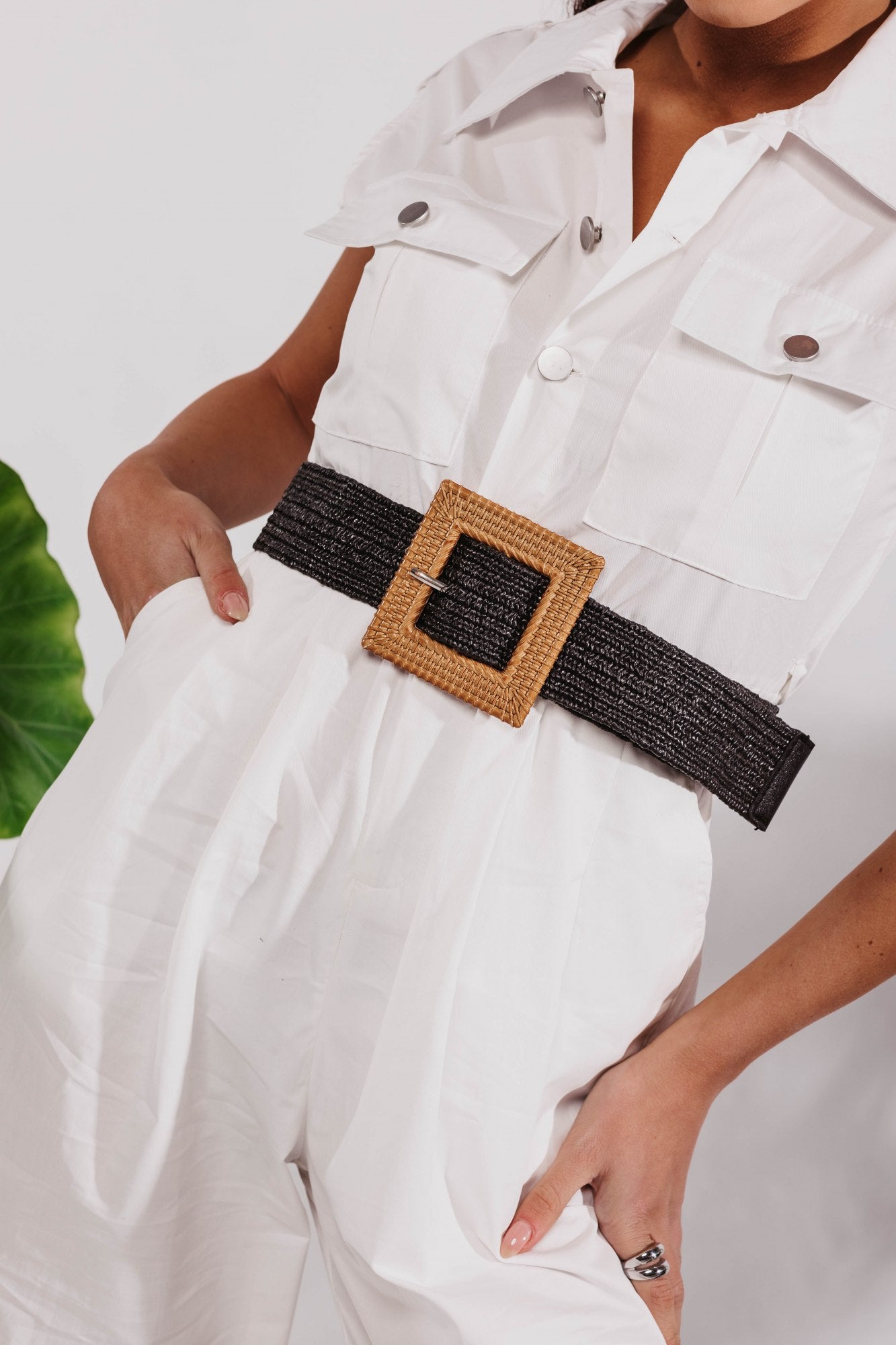 Odyn belt - Μαύρο-thumbmail-2