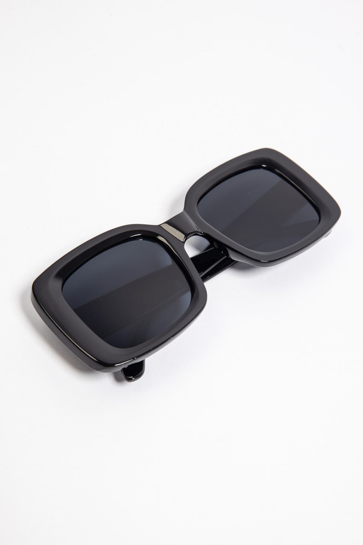 Enal Sunglasses - Μαύρο