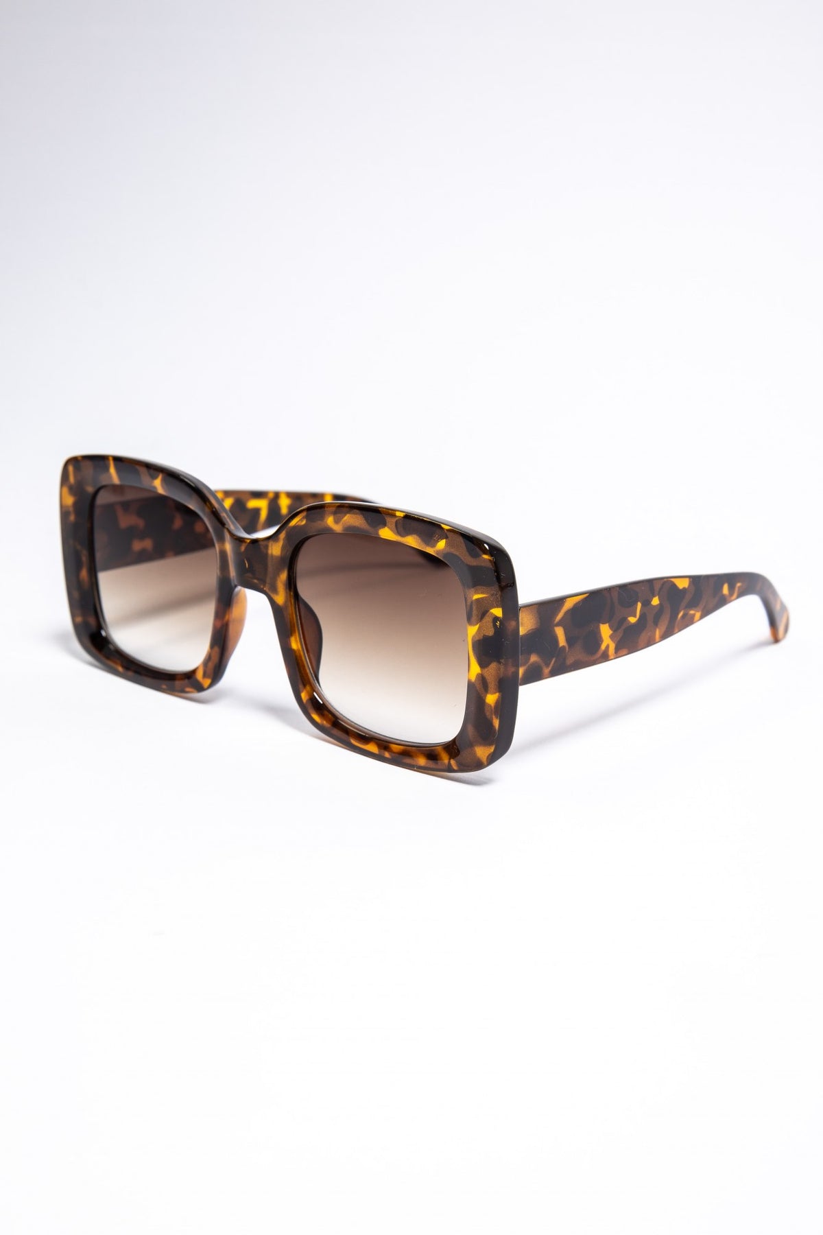 Enal Sunglasses - Λεοπάρ
