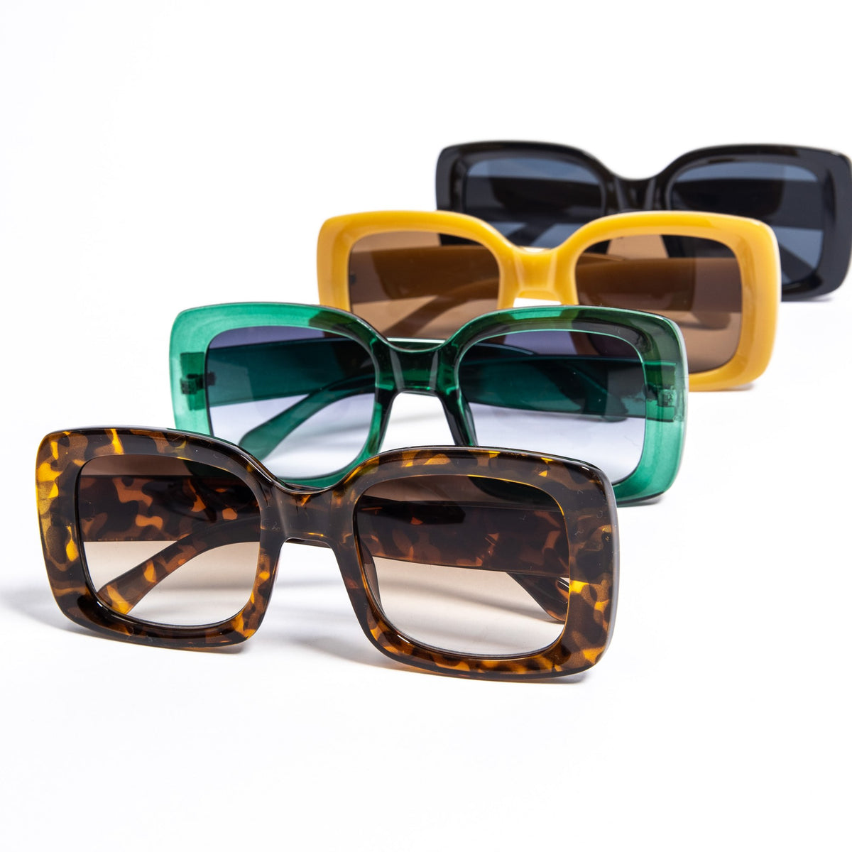 Enal Sunglasses - Λεοπάρ-thumbmail-3