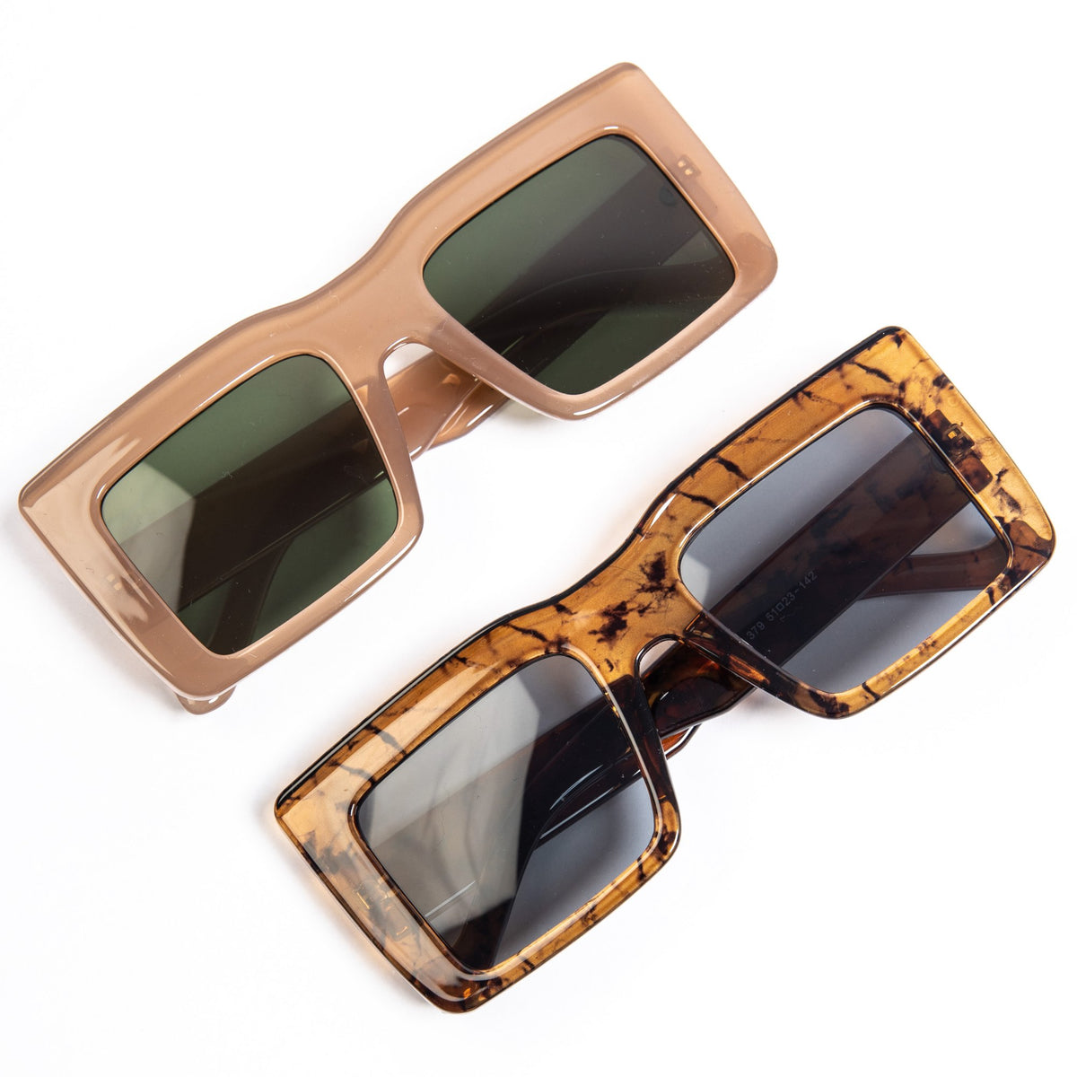 Nelea Sunglasses - Λεοπάρ-thumbmail-3